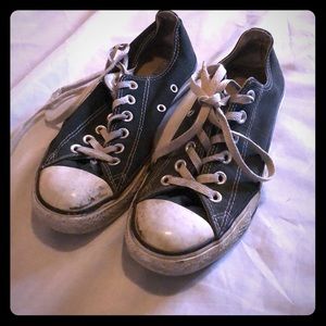 Converse!